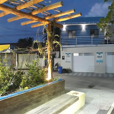Pousada Caribe Milagrense Sao Miguel dos Milagres Ngoại thất bức ảnh