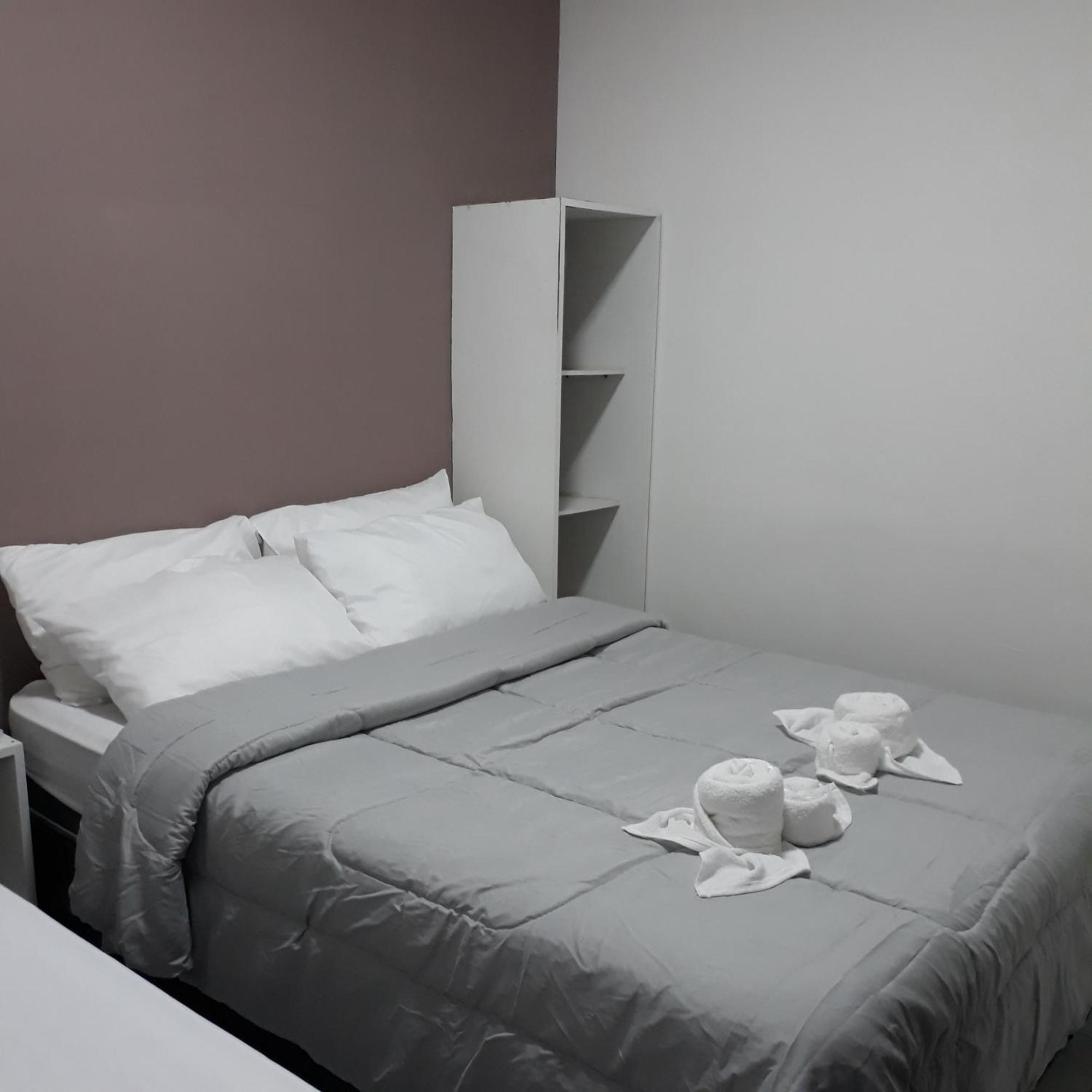 Pousada Caribe Milagrense Sao Miguel dos Milagres Ngoại thất bức ảnh