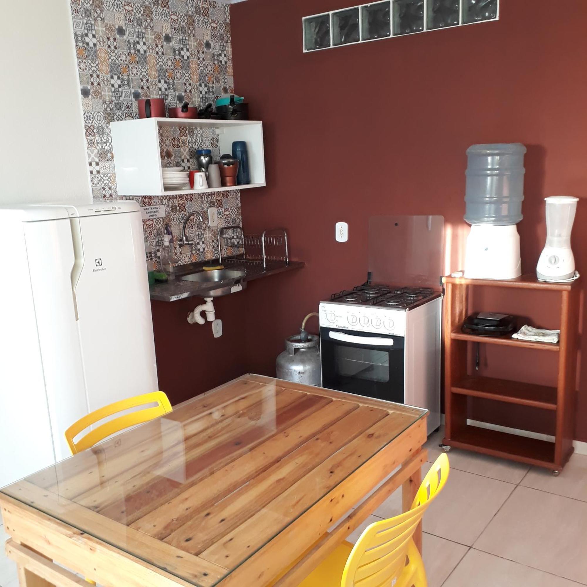 Pousada Caribe Milagrense Sao Miguel dos Milagres Ngoại thất bức ảnh