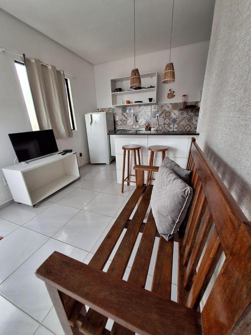 Pousada Caribe Milagrense Sao Miguel dos Milagres Ngoại thất bức ảnh