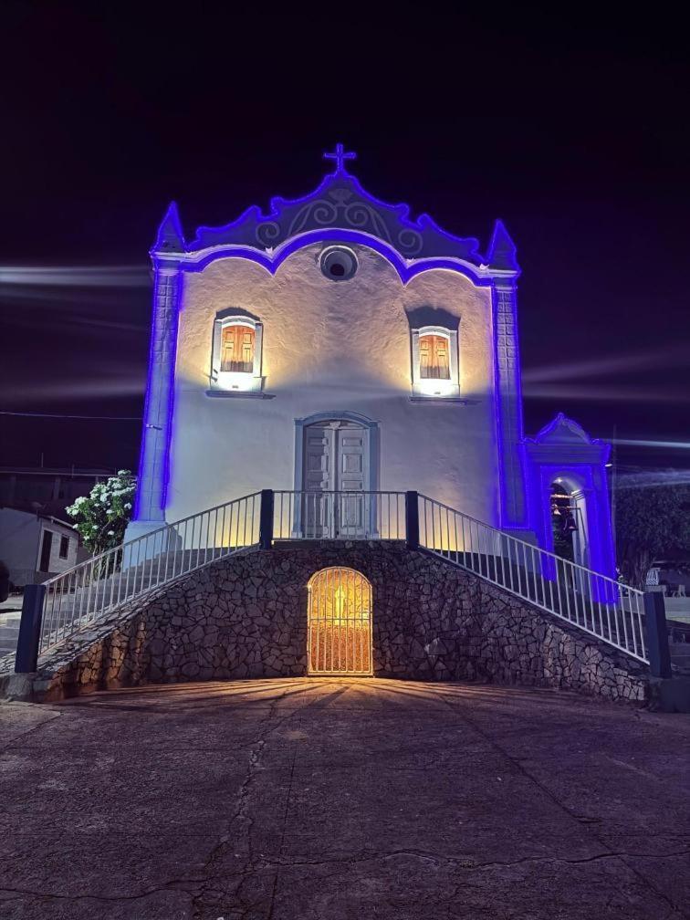 Pousada Caribe Milagrense Sao Miguel dos Milagres Ngoại thất bức ảnh